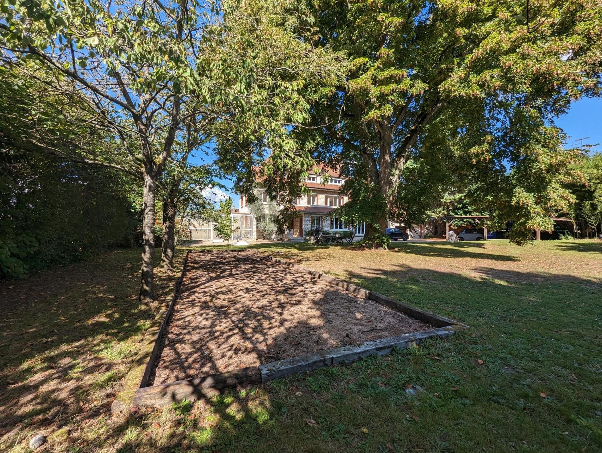 Villa Evasion Louviers Exterior foto