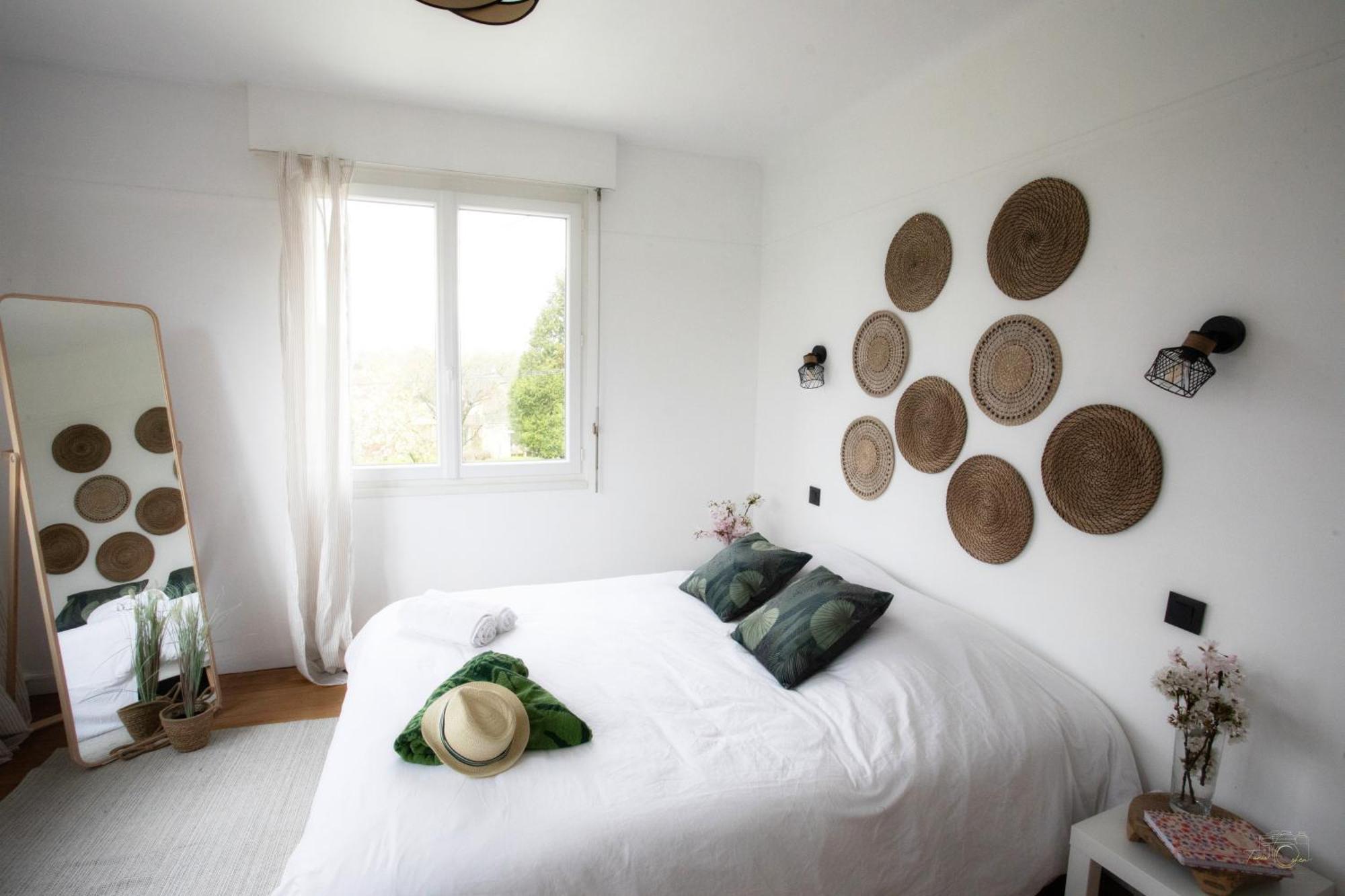 Villa Evasion Louviers Exterior foto