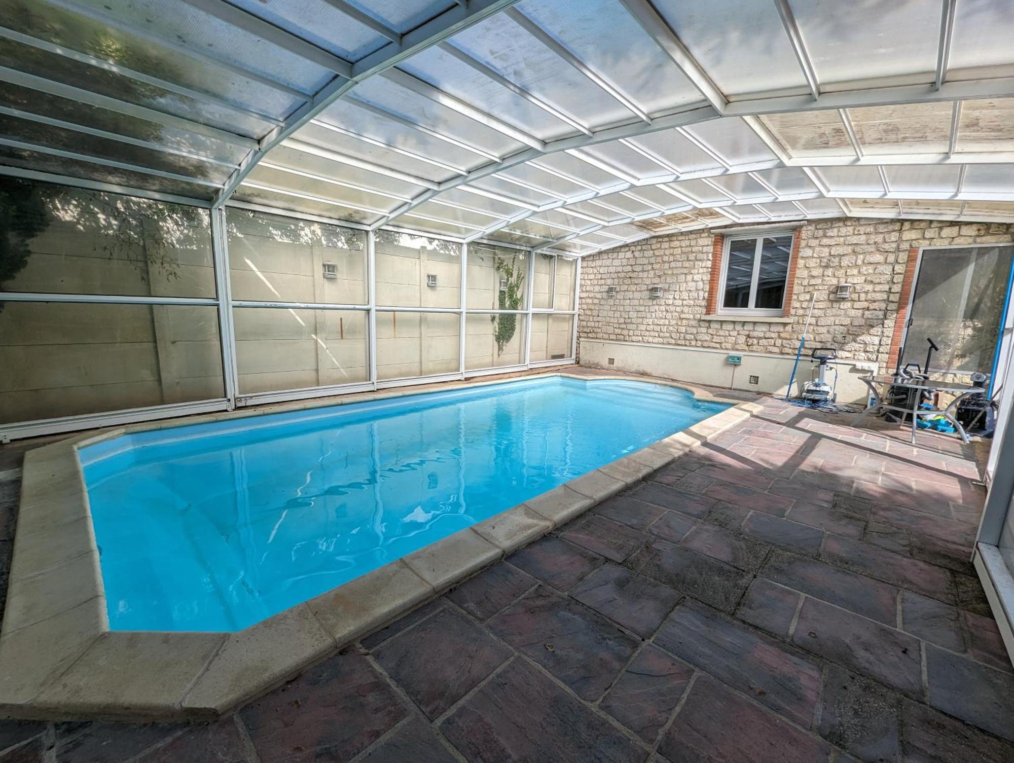 Villa Evasion Louviers Exterior foto